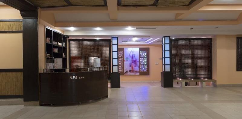 Perre Art Otel Antalya