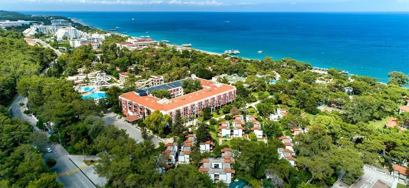Perre Art 5* Antalya