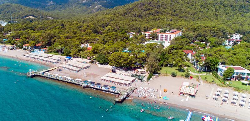 Perre Art Hotel