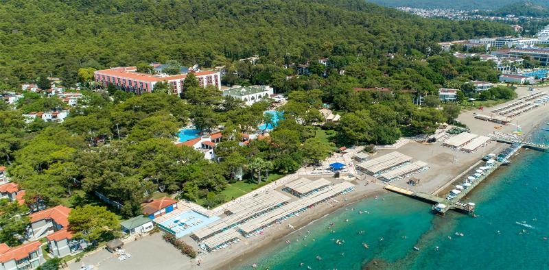 Perre Art 5* Antalya