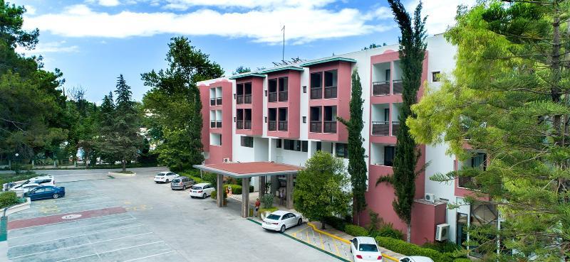 Otel Perre Art 5*