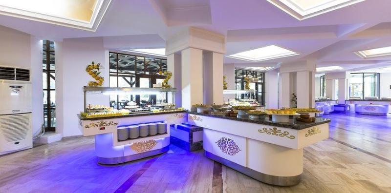 Perre Art 5* Antalya